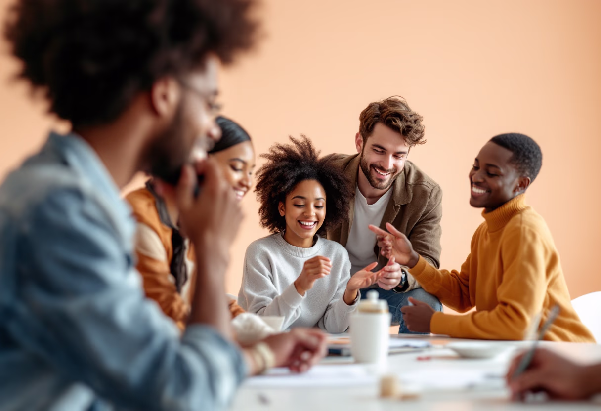 community outreach event: educational workshop